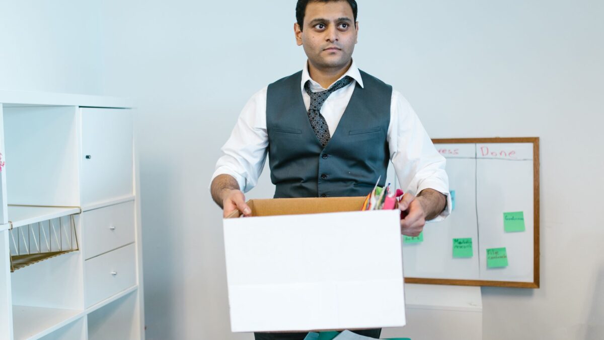 Bedrijfsverhuizing: kantoor verhuizen zonder stilstand