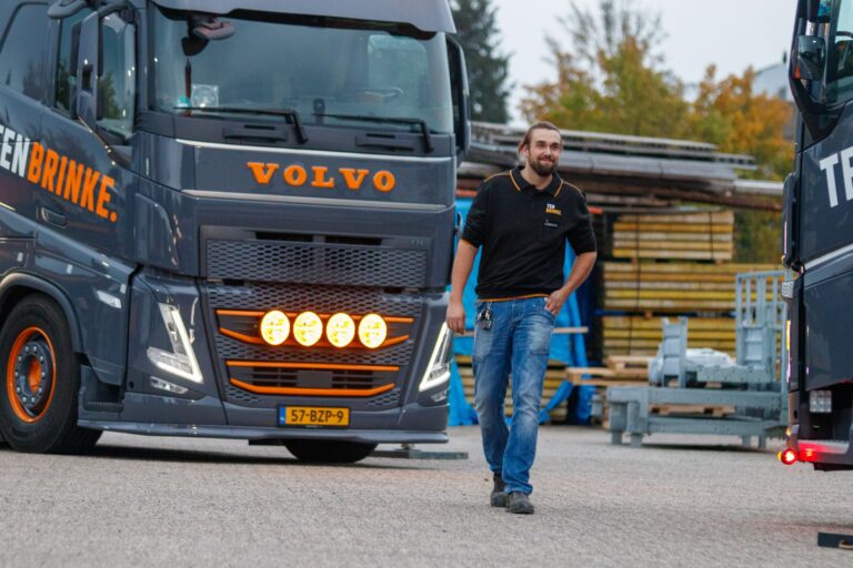 Cao transport en logistiek 2026 uitgelegd: loon, toeslagen en regels