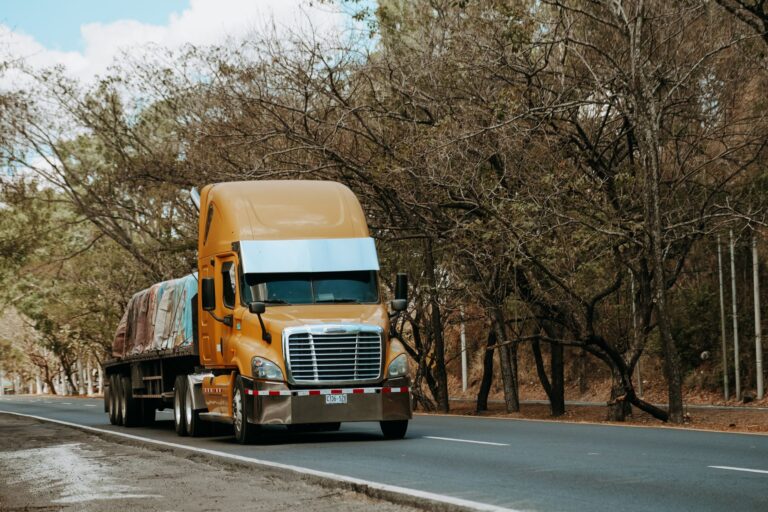 Internationaal wegtransport: regels, CMR-vrachtbrief en doorlooptijden
