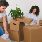 Verhuizen checklist: stap-voor-stap draaiboek