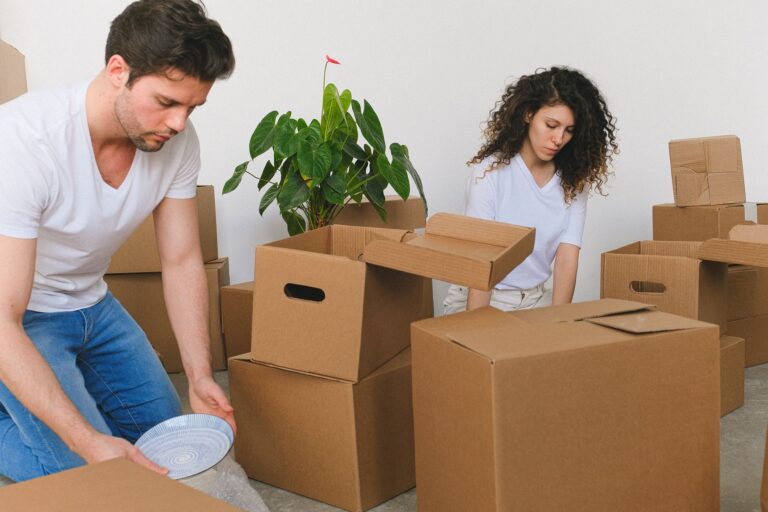 Verhuizen checklist: stap-voor-stap draaiboek