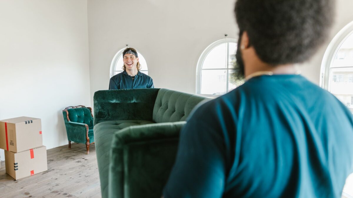 Wat kost een verhuisbedrijf? Tarieven en prijsopbouw in 2026