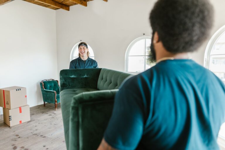 Wat kost een verhuisbedrijf? Tarieven en prijsopbouw in 2026
