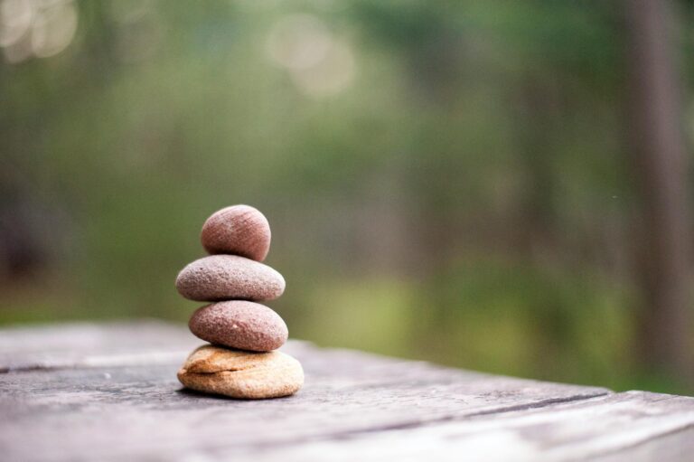 Hoe Meditatie Je Stress Kan Verlichten: Een Beginnersgids