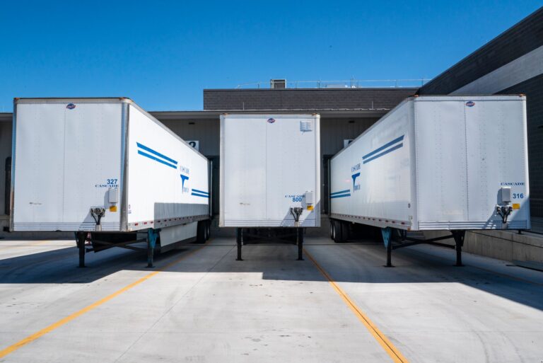 Koeltransport: temperatuurgevoelige lading veilig vervoeren