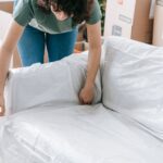 Verhuisdozen inpakken: praktische tips per kamer